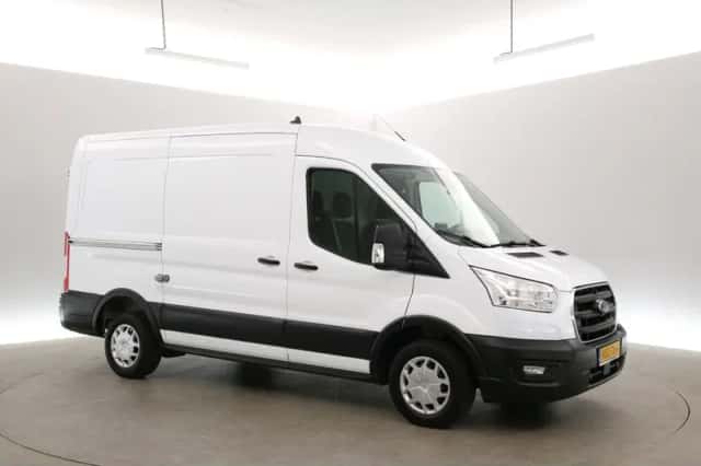 Ford Transit (2020) thumbnail 6