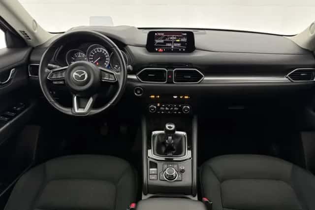 Mazda CX-5 (2019) thumbnail 2