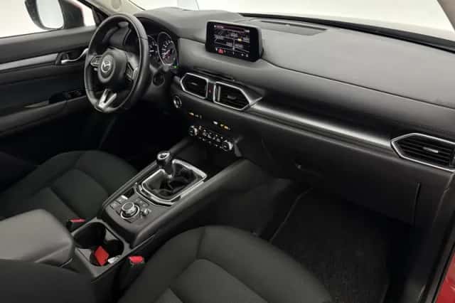 Mazda CX-5 (2019) thumbnail 4