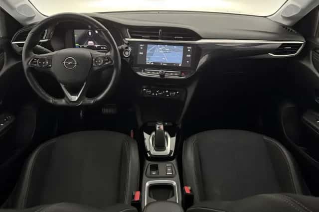 Opel Corsa-e (2020) thumbnail 2