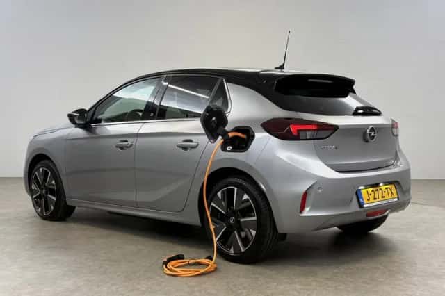 Opel Corsa-e (2020) thumbnail 3