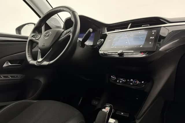 Opel Corsa-e (2020) thumbnail 4