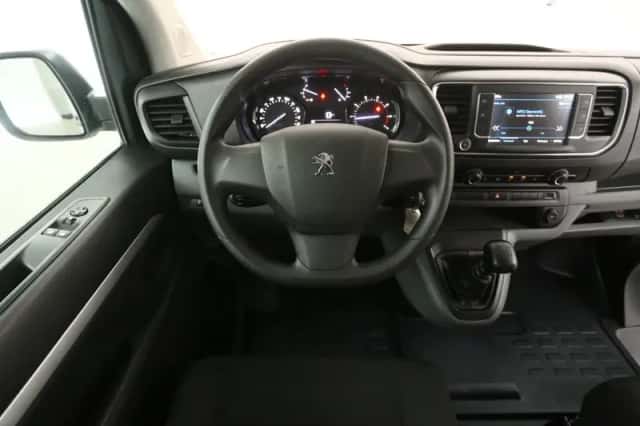 Peugeot Expert (2020) thumbnail 2