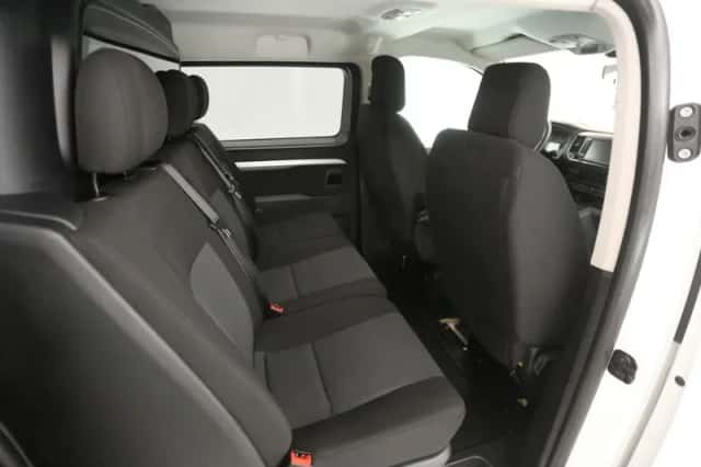 Peugeot Expert (2020) thumbnail 3