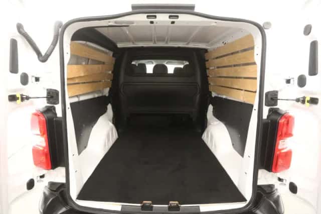 Peugeot Expert (2020) thumbnail 4