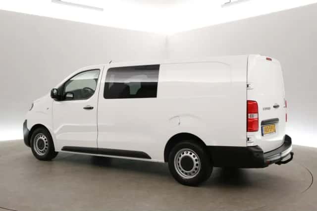 Peugeot Expert (2020) thumbnail 6