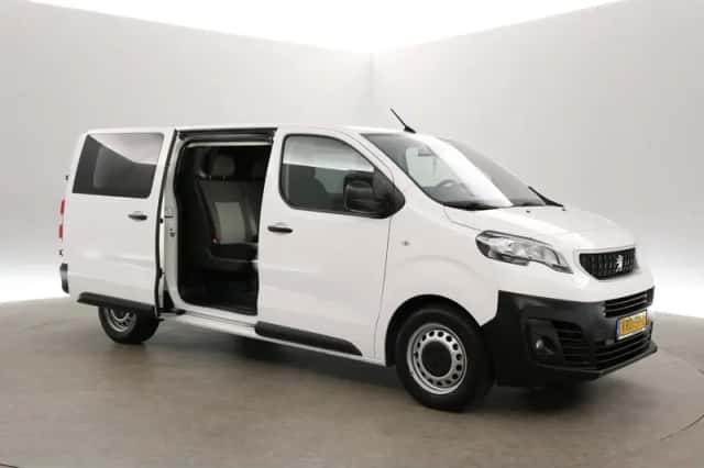 Peugeot Expert (2020) thumbnail 6