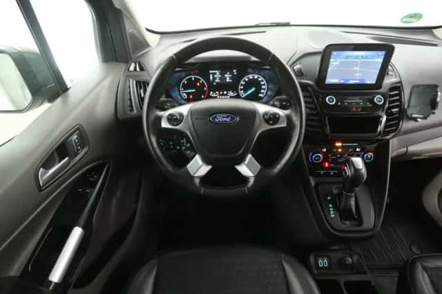 Ford Transit Connect (2021) thumbnail 2