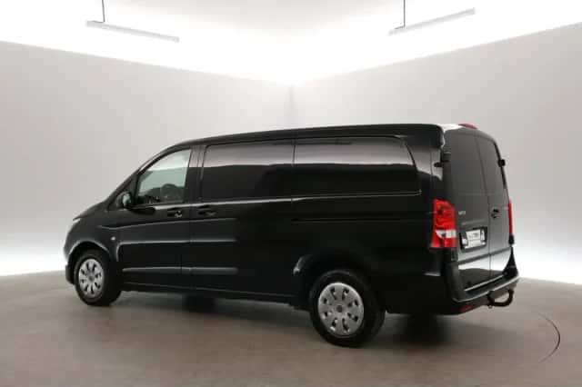 Mercedes-Benz Vito (2021) thumbnail 6