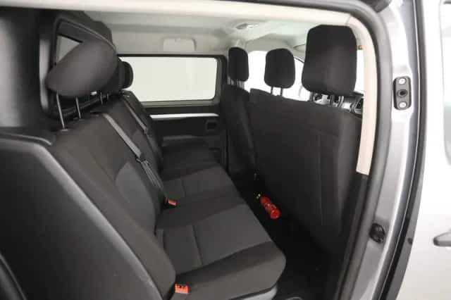Opel Vivaro (2021) thumbnail 3
