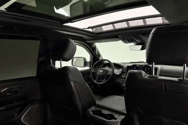 Dodge RAM (2020) thumbnail 4