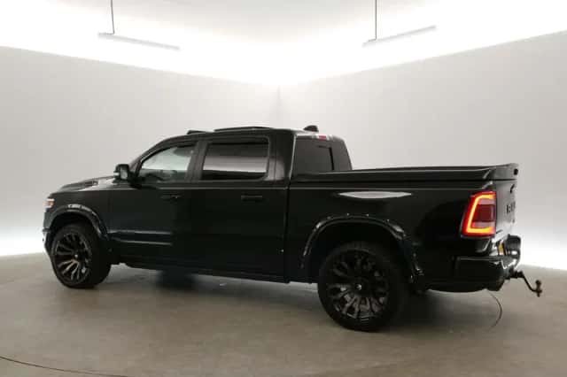 Dodge RAM (2020) thumbnail 6
