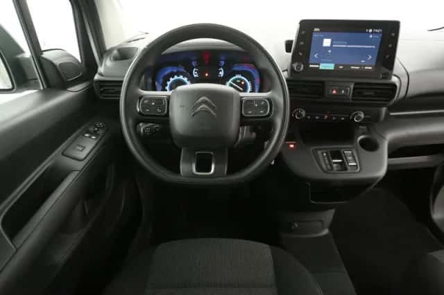 Citroën ë-Berlingo (2022) thumbnail 2