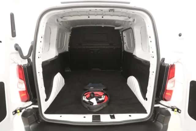 Citroën ë-Berlingo (2022) thumbnail 3