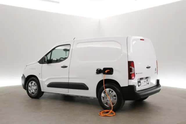 Citroën ë-Berlingo (2022) thumbnail 4