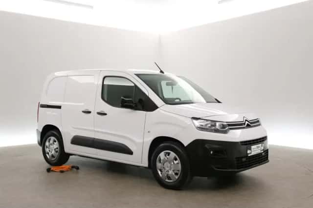 Citroën ë-Berlingo (2022) thumbnail 6
