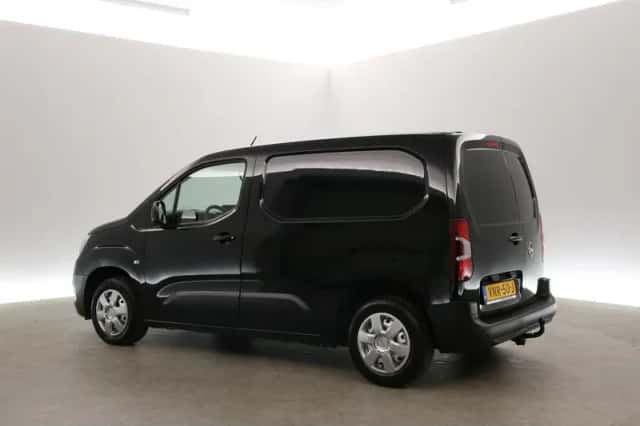 Opel Combo (2022) thumbnail 4