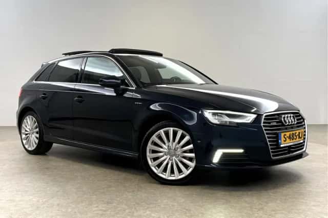 Audi A3 (2018) thumbnail 6