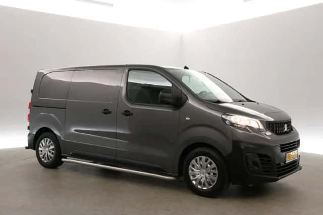 Peugeot Expert (2022) thumbnail 6