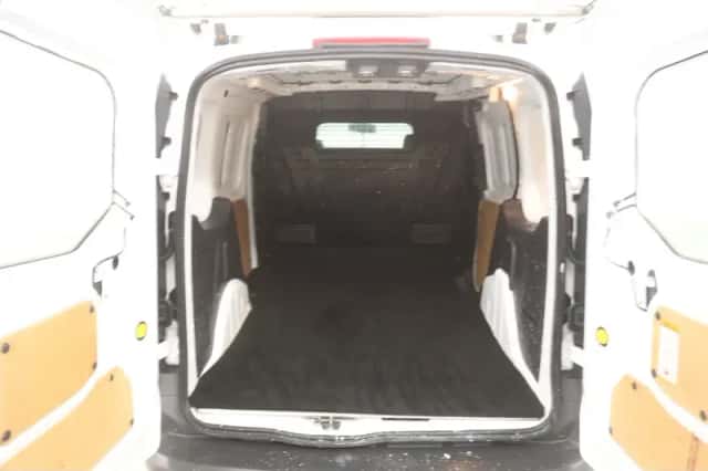 Ford Transit Connect (2016) thumbnail 3