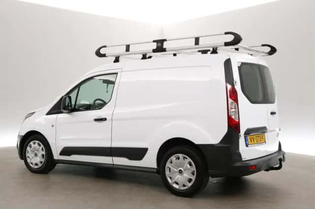 Ford Transit Connect (2016) thumbnail 4