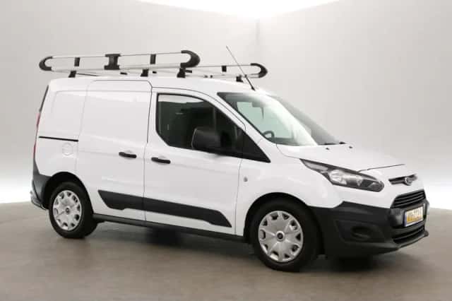 Ford Transit Connect (2016) thumbnail 6