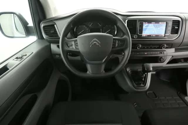 Citroën Jumpy (2022) thumbnail 2