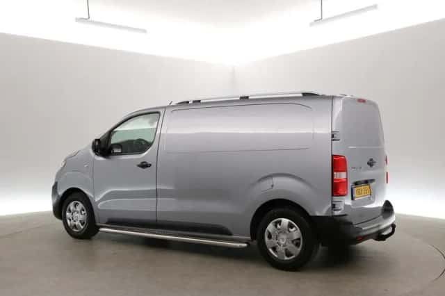 Citroën Jumpy (2022) thumbnail 4