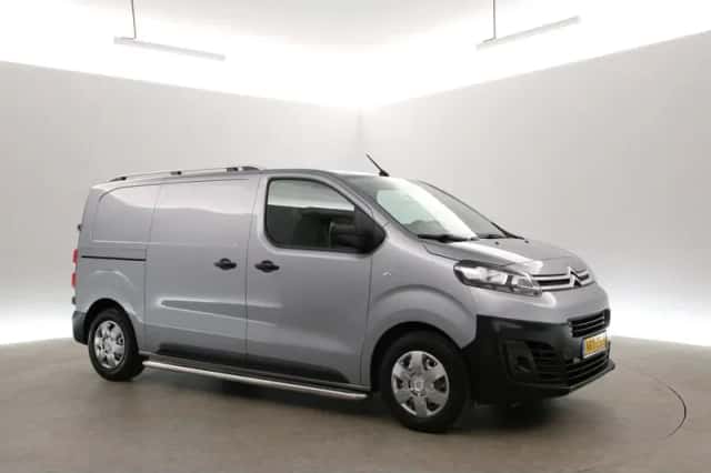Citroën Jumpy (2022) thumbnail 6