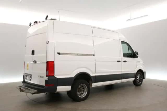 MAN TGE (2021) thumbnail 5