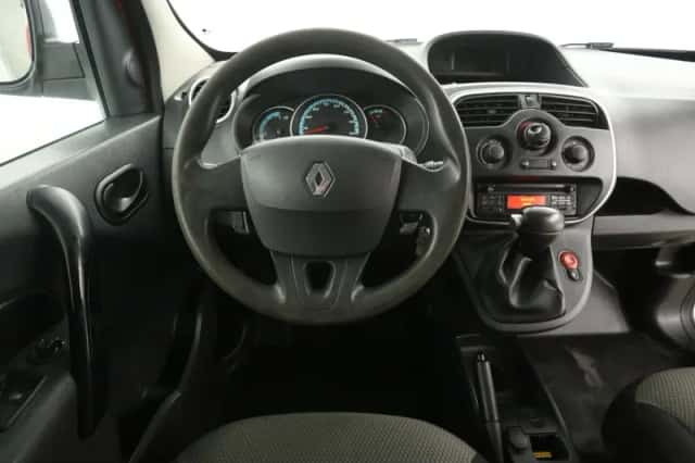 Renault Kangoo (2022) thumbnail 2