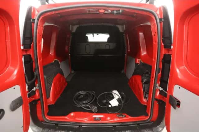 Renault Kangoo (2022) thumbnail 3