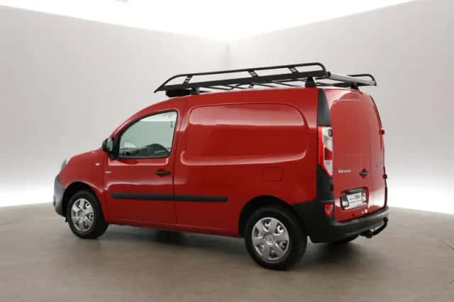 Renault Kangoo (2022) thumbnail 4