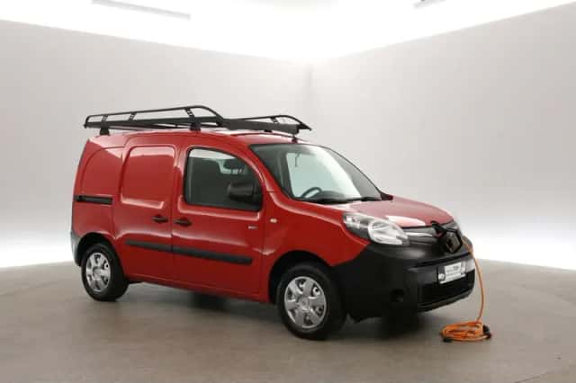 Renault Kangoo (2022) thumbnail 6