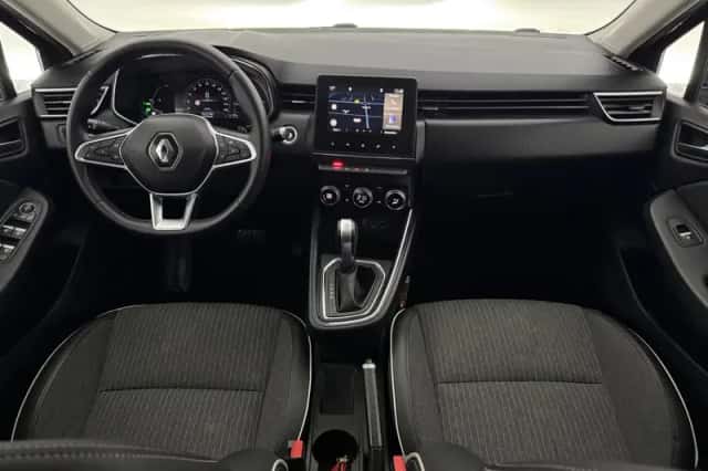 Renault Clio (2020) thumbnail 2