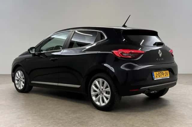 Renault Clio (2020) thumbnail 3