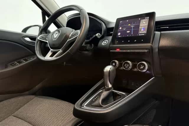 Renault Clio (2020) thumbnail 4