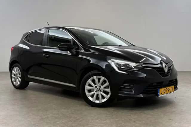 Renault Clio (2020) thumbnail 6