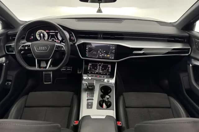 Audi A6 (2020) thumbnail 2