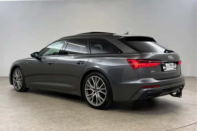 Audi A6 (2020) thumbnail 3