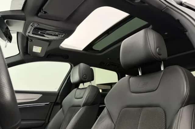 Audi A6 (2020) thumbnail 4