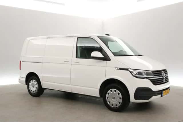 Volkswagen Transporter (2020) thumbnail 6