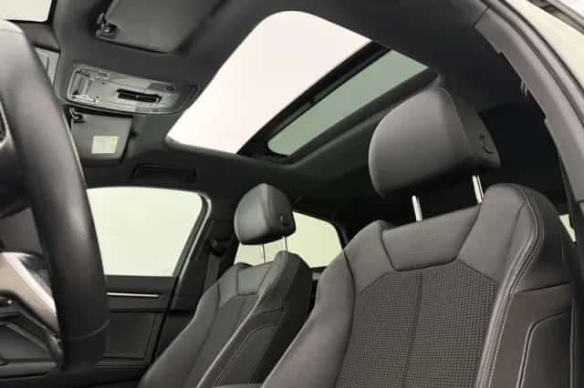 Audi Q3 Sportback (2023) thumbnail 3
