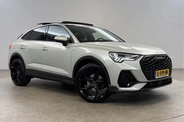 Audi Q3 Sportback (2023) thumbnail 6