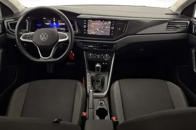 Volkswagen Polo (2021) thumbnail 2
