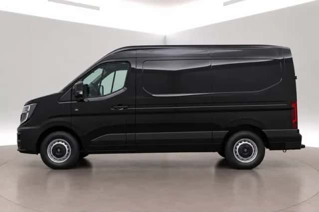 Renault Master (2026) thumbnail 2