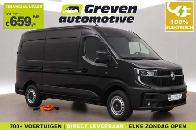 Renault Master (2026) thumbnail 1