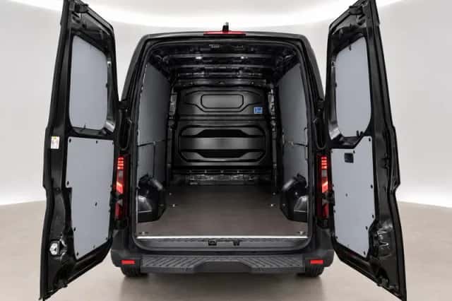 Renault Master (2026) thumbnail 3