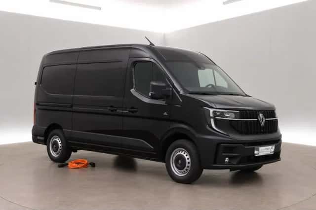Renault Master (2026) thumbnail 4