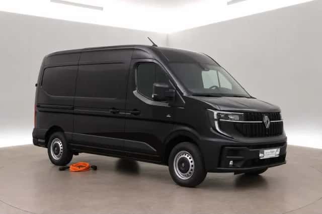 Renault Master (2026) thumbnail 4